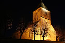 L’église Saint-Laurent de Longchamp-sur-Aujon se refait une beauté