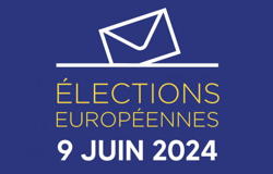 Elections européennes 2024 : horaires d’ouverture du bureau de vote