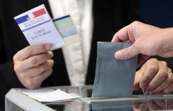 Election législatives 2024 : listes électorales, procurations, bureau de vote…